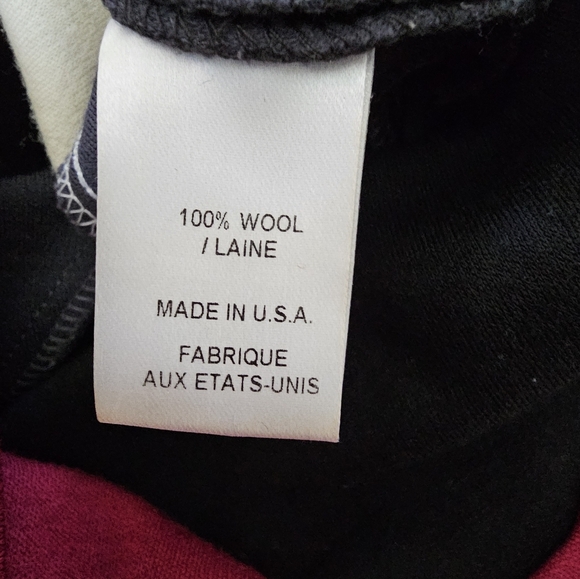 Diane Von Furstenberg Vintage Ungaro Diamond Wool Dress | Size 2 | EUC - Picture 9 of 9